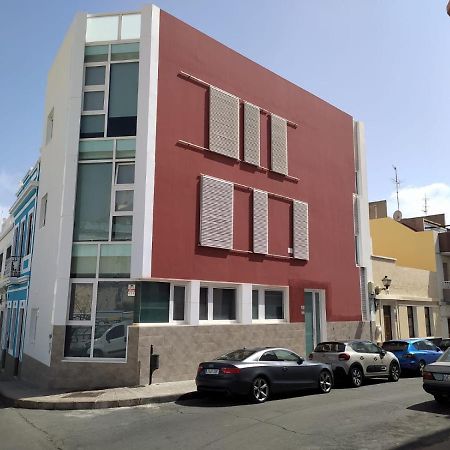 City Suite Las Palmas / Gran Canaria Exterior foto