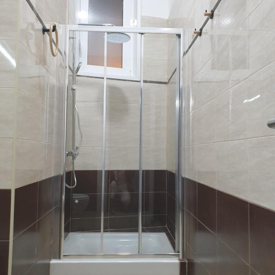 City Suite Las Palmas / Gran Canaria Exterior foto