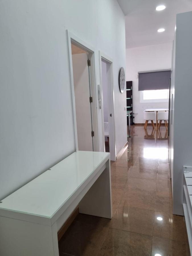 City Suite Las Palmas / Gran Canaria Exterior foto