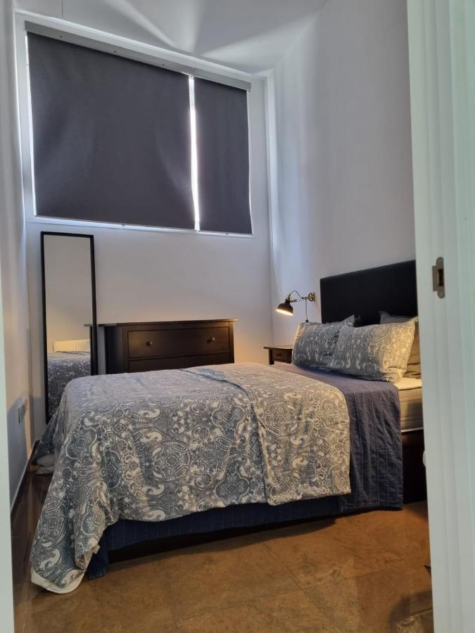 City Suite Las Palmas / Gran Canaria Exterior foto