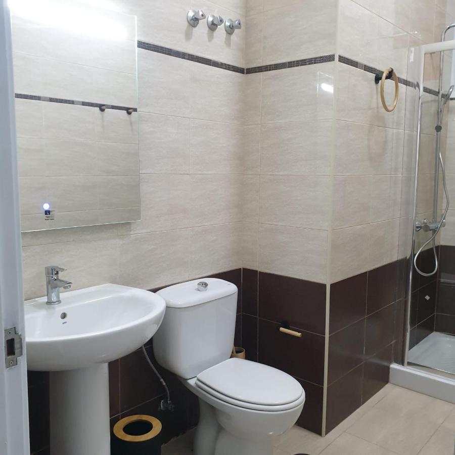 City Suite Las Palmas / Gran Canaria Exterior foto