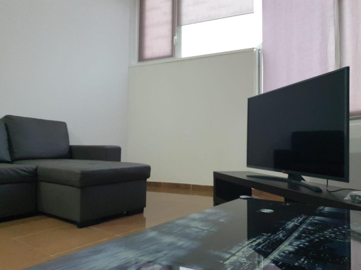 City Suite Las Palmas / Gran Canaria Exterior foto