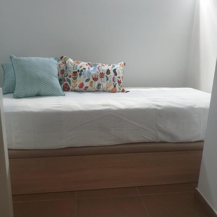 City Suite Las Palmas / Gran Canaria Exterior foto