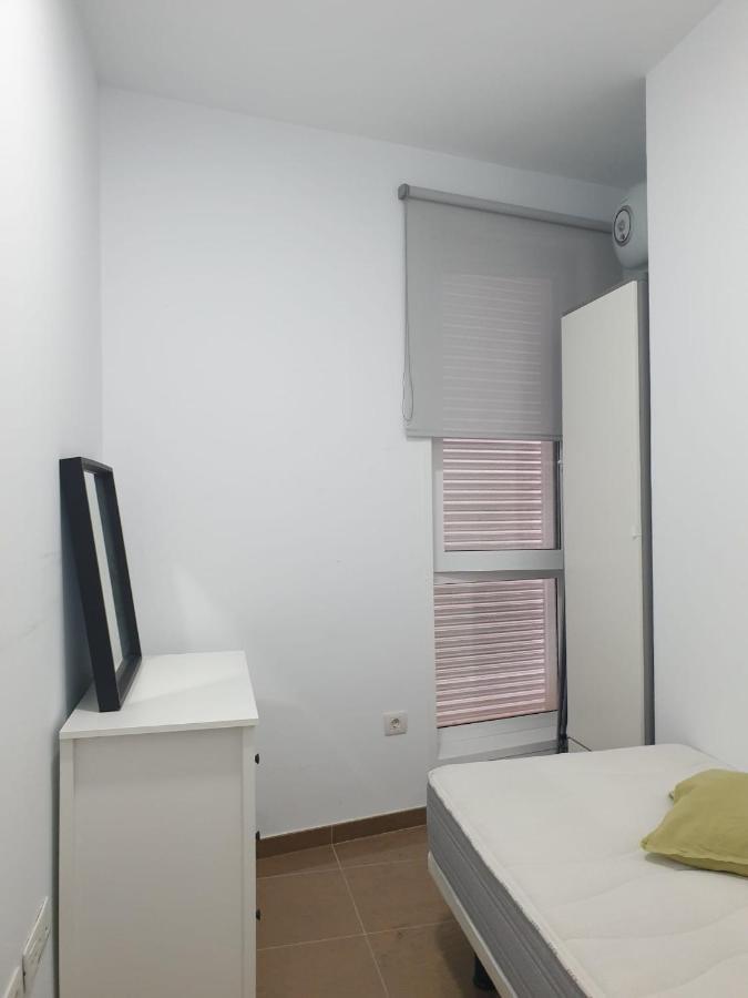 City Suite Las Palmas / Gran Canaria Exterior foto