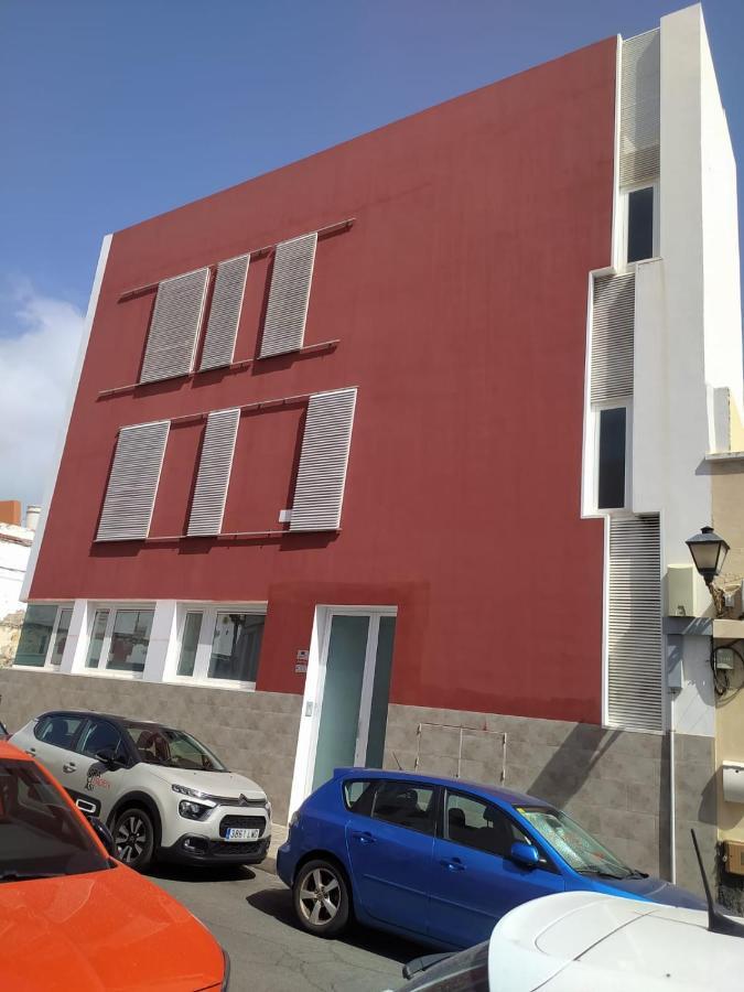 City Suite Las Palmas / Gran Canaria Exterior foto