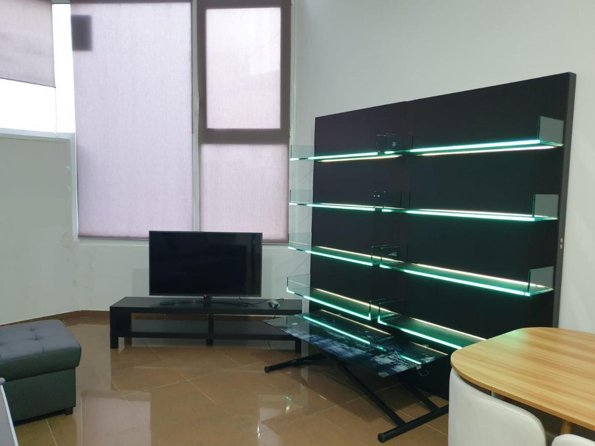 City Suite Las Palmas / Gran Canaria Exterior foto