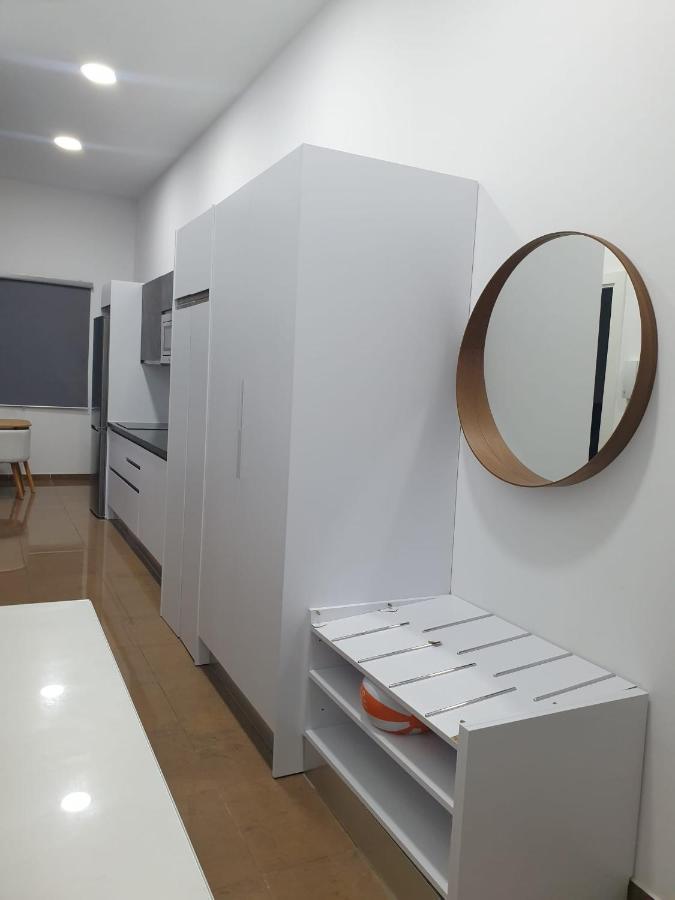City Suite Las Palmas / Gran Canaria Exterior foto