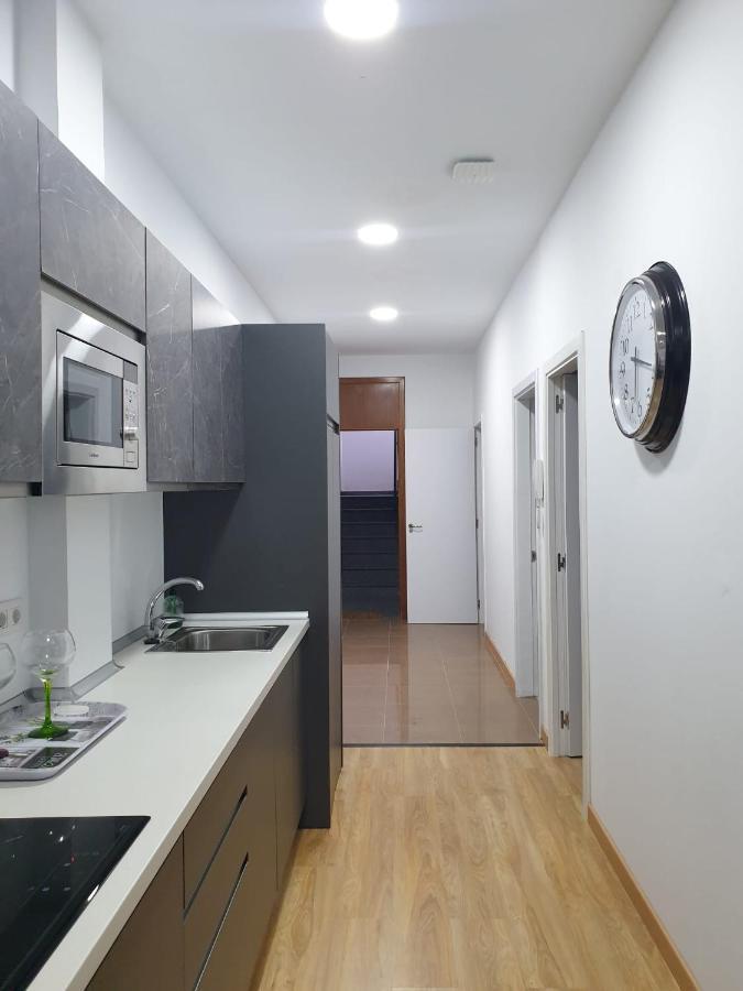City Suite Las Palmas / Gran Canaria Exterior foto