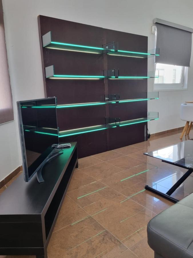 City Suite Las Palmas / Gran Canaria Exterior foto