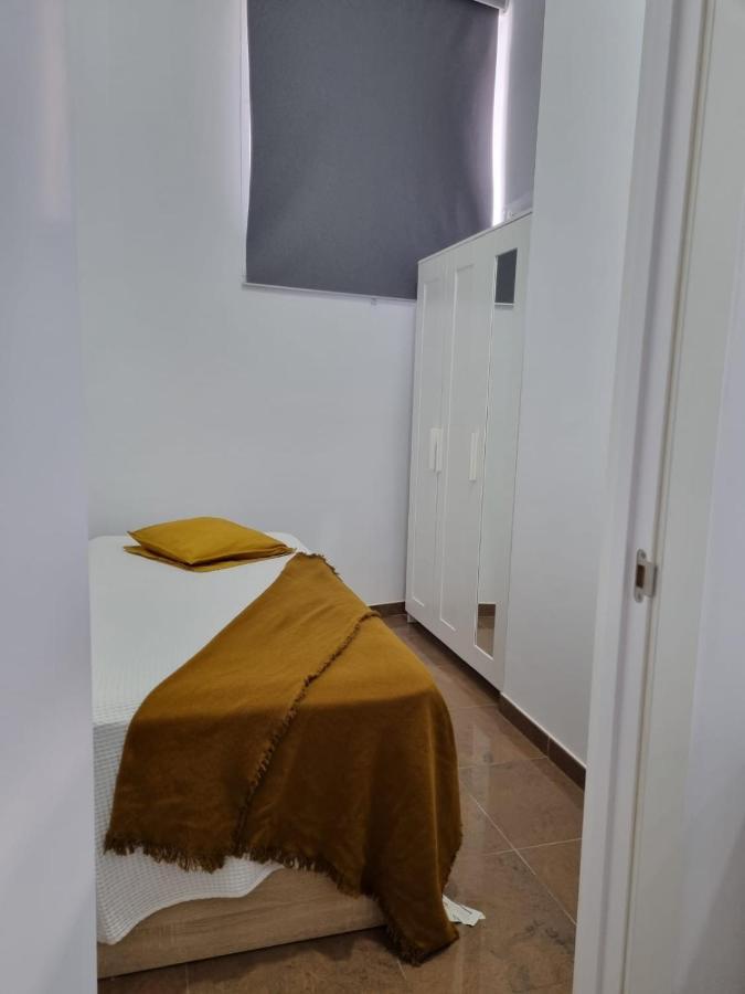 City Suite Las Palmas / Gran Canaria Exterior foto