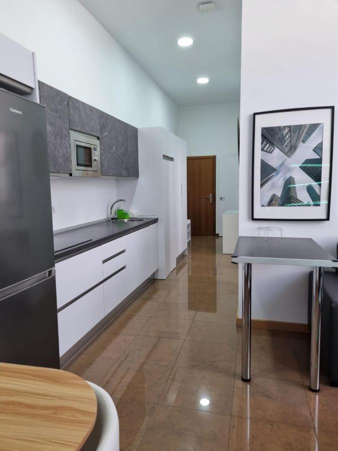 City Suite Las Palmas / Gran Canaria Exterior foto