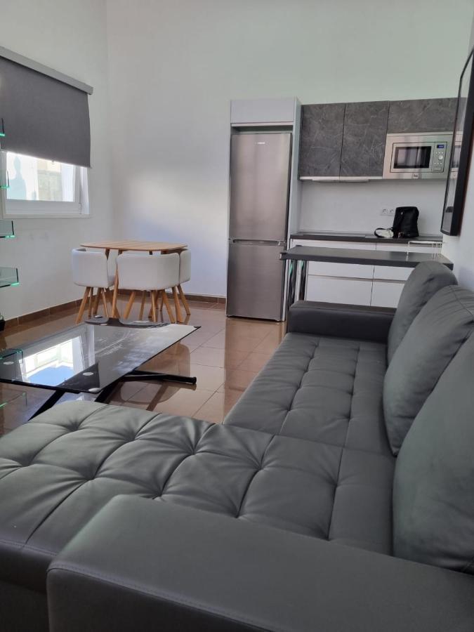 City Suite Las Palmas / Gran Canaria Exterior foto