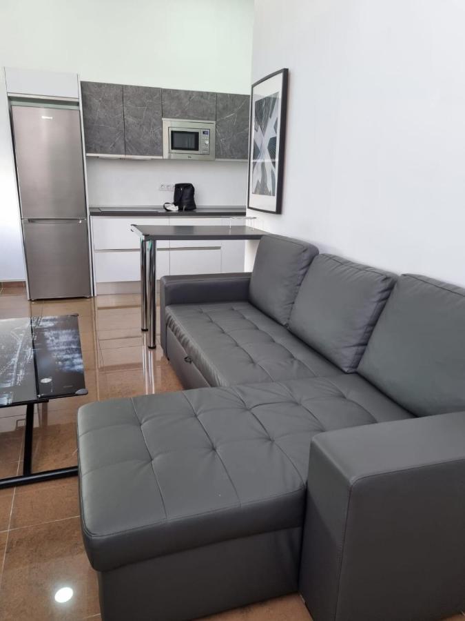 City Suite Las Palmas / Gran Canaria Exterior foto